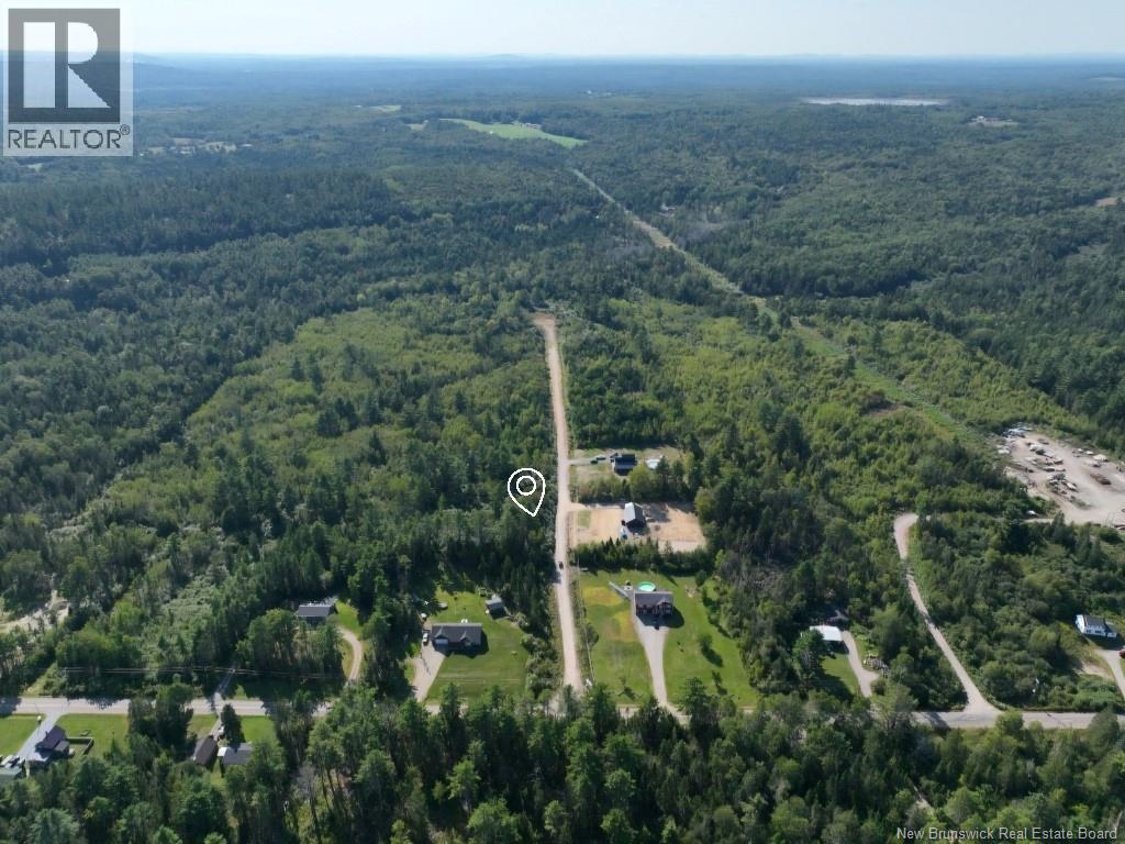 1 Crest Avenue, Heathland, New Brunswick
