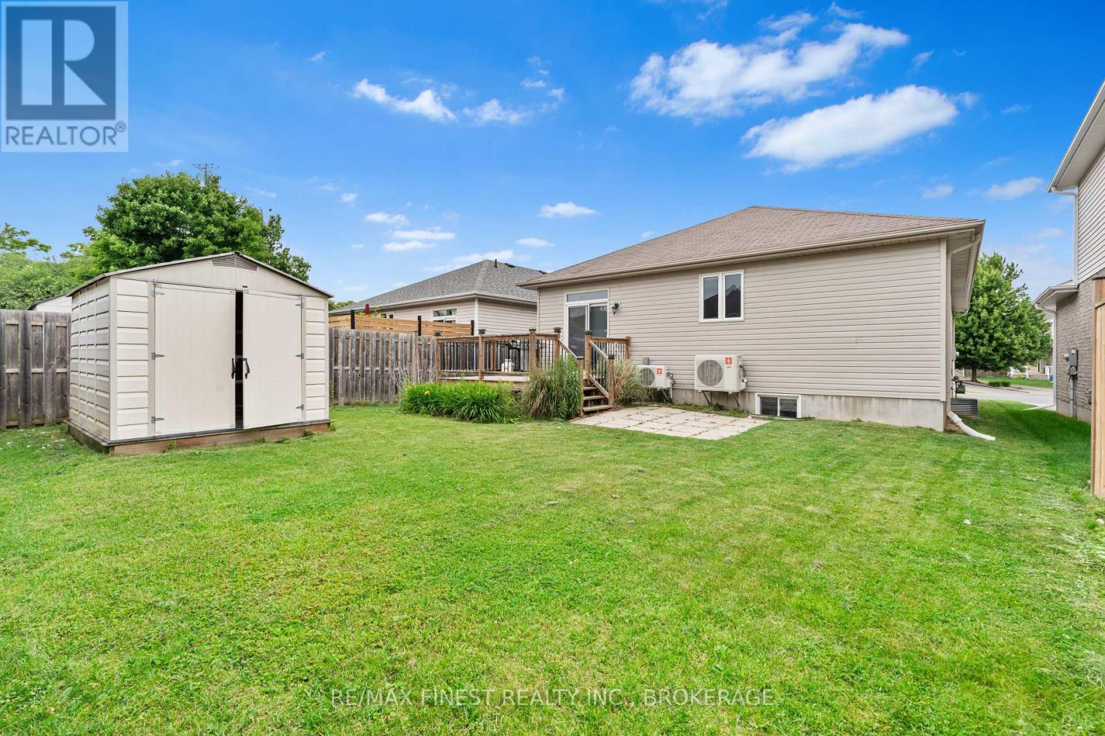 995 Swanfield Street, Kingston, Ontario  K7M 0A6 - Photo 40 - X12368283