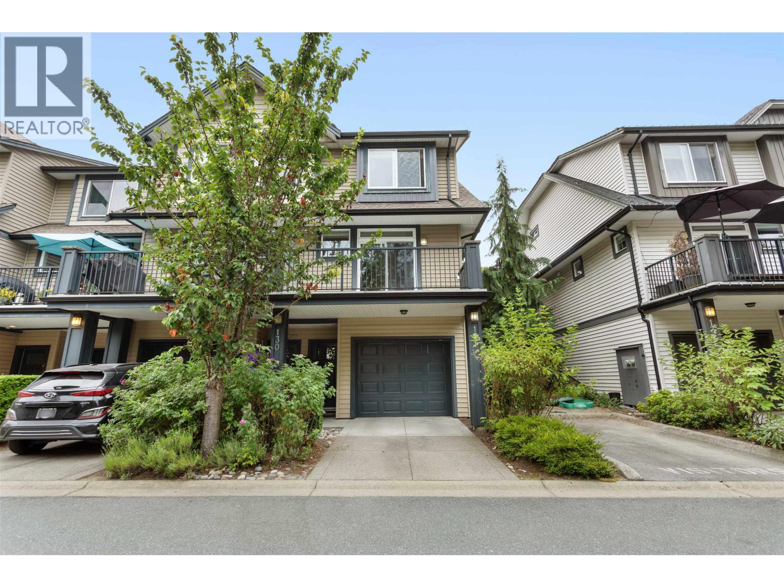 131 13819 232 STREET, Maple Ridge, British Columbia