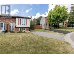 822 KILKENNY COURT N, Oshawa, Ontario