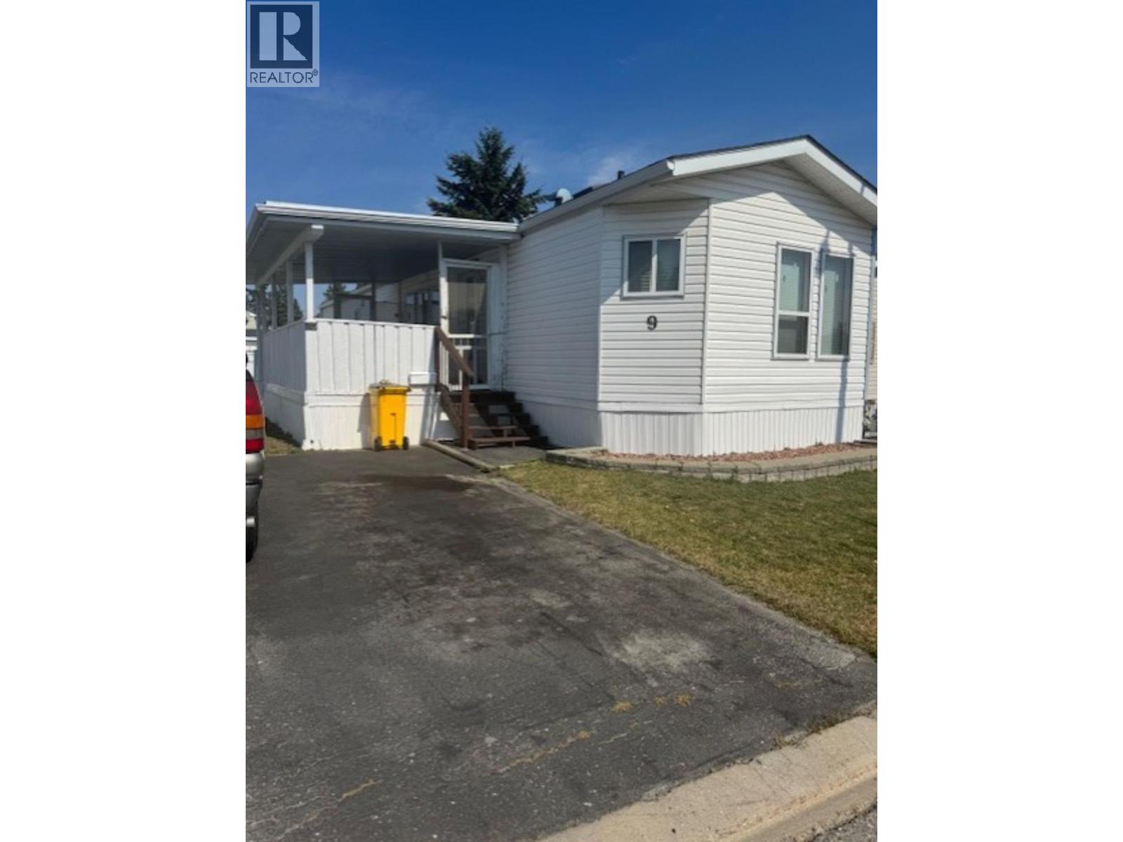 2424 Industrial 2 Road Unit# 9, Cranbrook, British Columbia V1C 6H3 - Photo 1 - 10360953