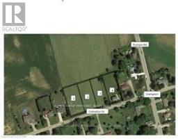 1 CRAMPTON DRIVE, Thames Centre, Ontario