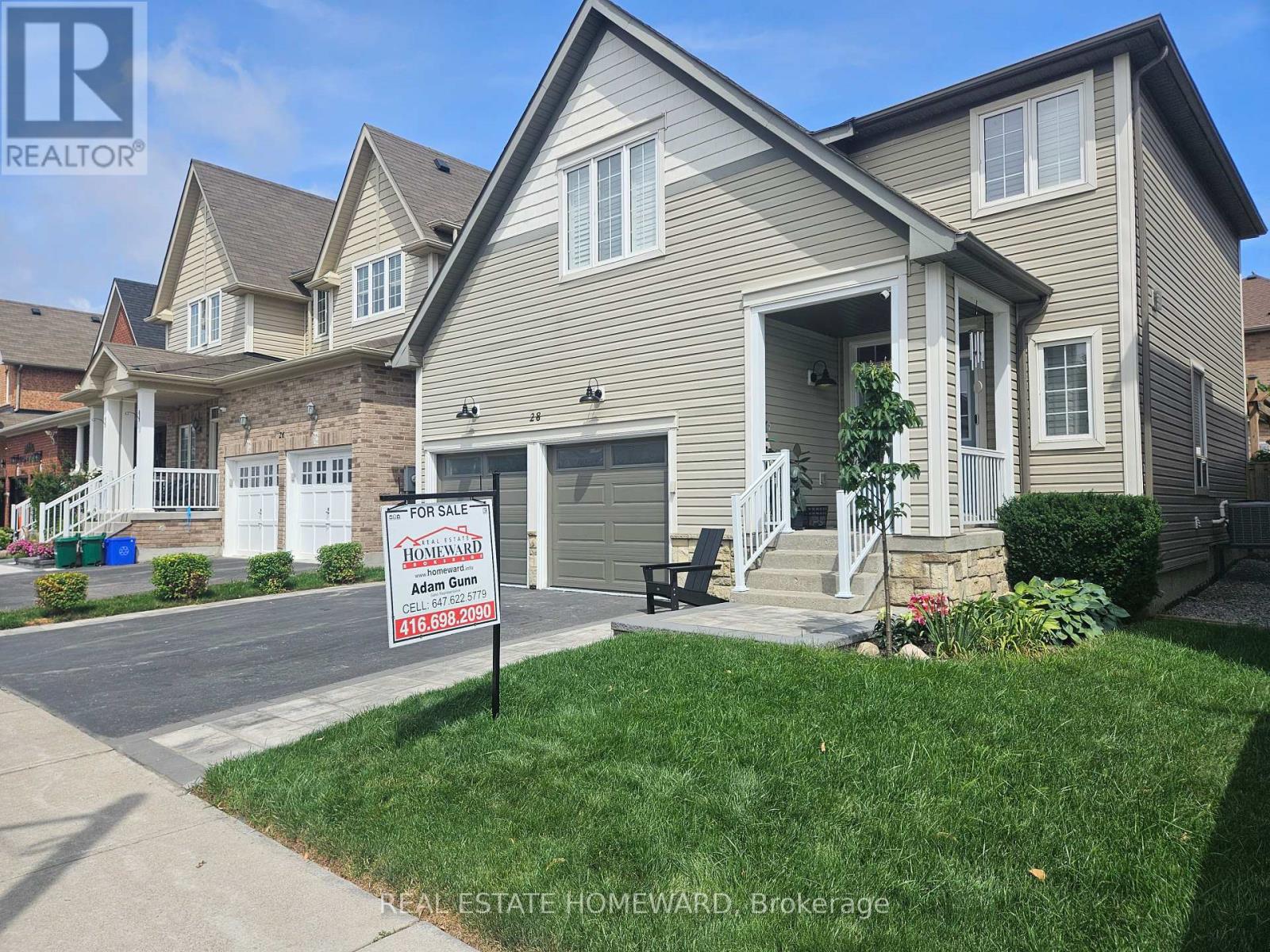 Property at 28 BOSTOCK DRIVE image 1