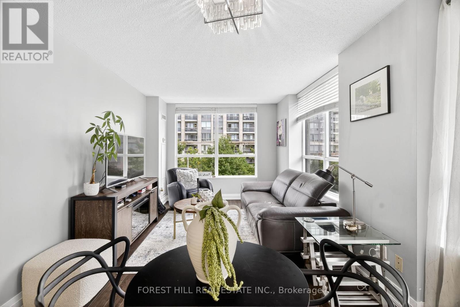414 - 20 North Park Road, Vaughan, Ontario  L4J 0G7 - Photo 12 - N12368246