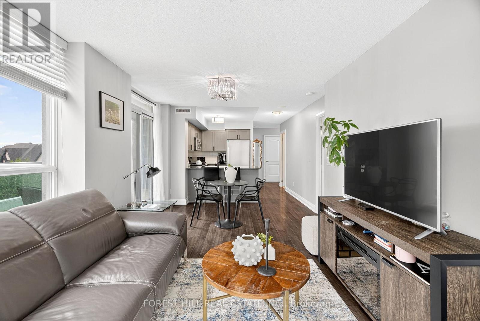 414 - 20 North Park Road, Vaughan, Ontario  L4J 0G7 - Photo 16 - N12368246