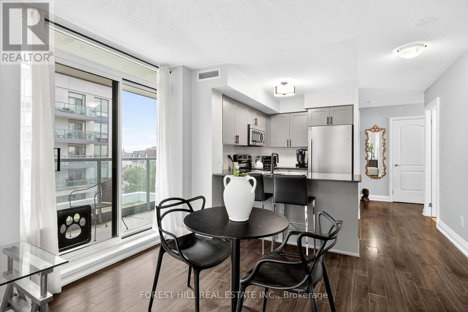 414 - 20 North Park Road, Vaughan, Ontario  L4J 0G7 - Photo 19 - N12368246