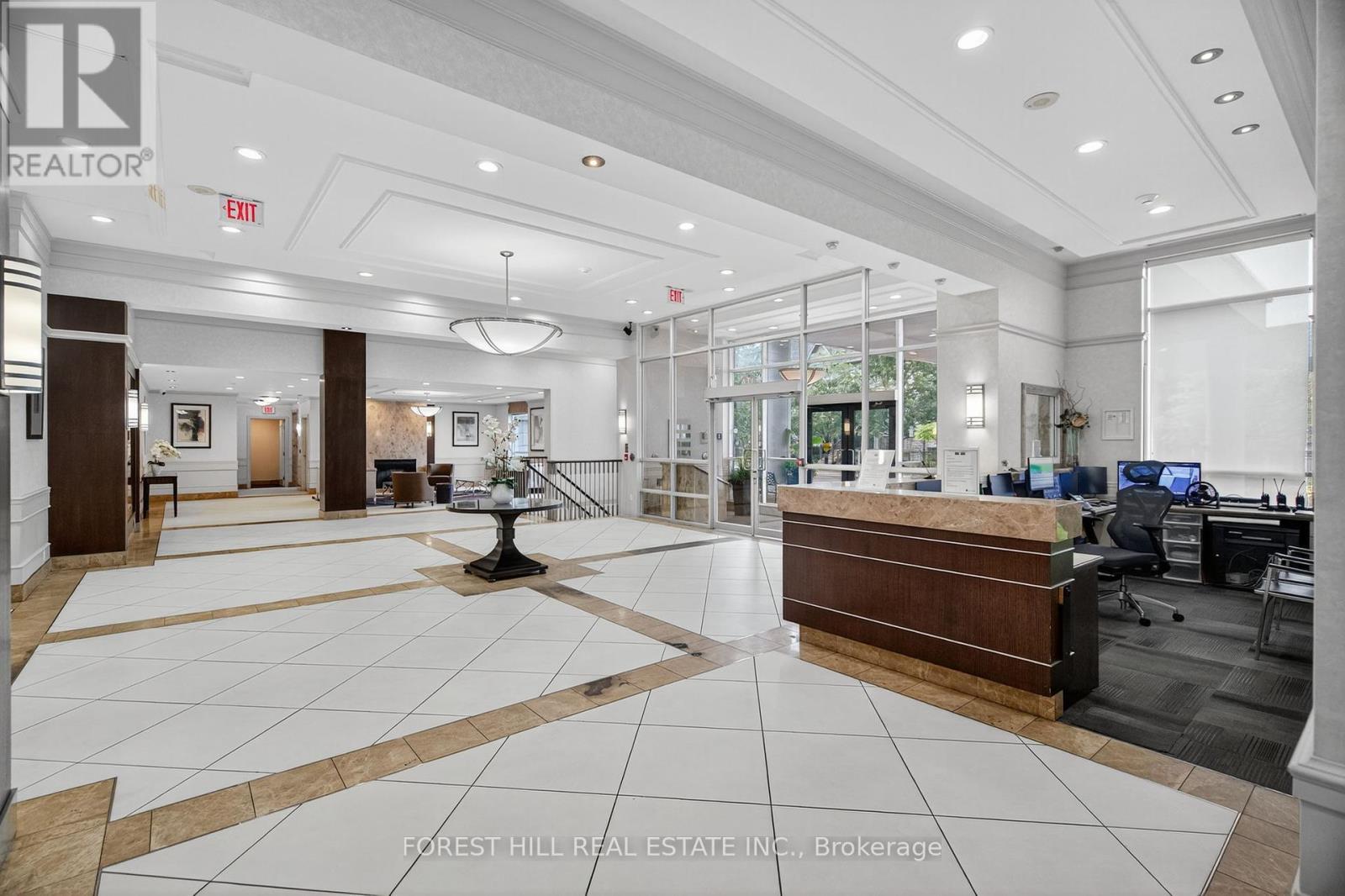 414 - 20 North Park Road, Vaughan, Ontario  L4J 0G7 - Photo 2 - N12368246