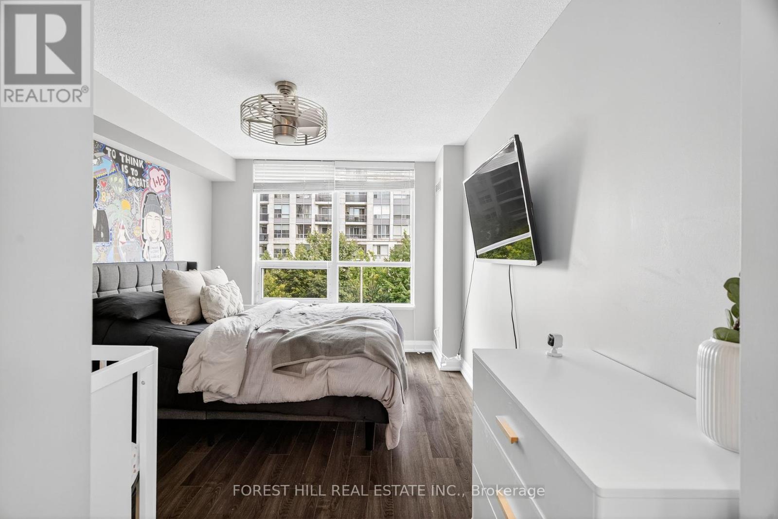 414 - 20 North Park Road, Vaughan, Ontario  L4J 0G7 - Photo 20 - N12368246
