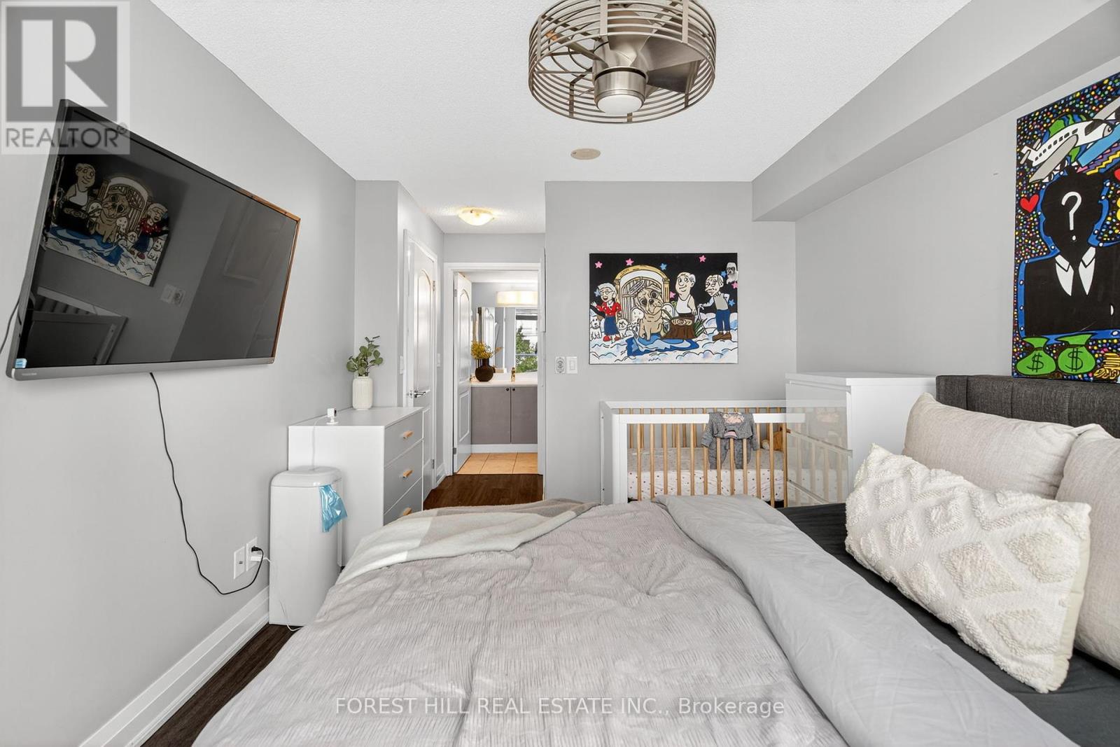 414 - 20 North Park Road, Vaughan, Ontario  L4J 0G7 - Photo 23 - N12368246