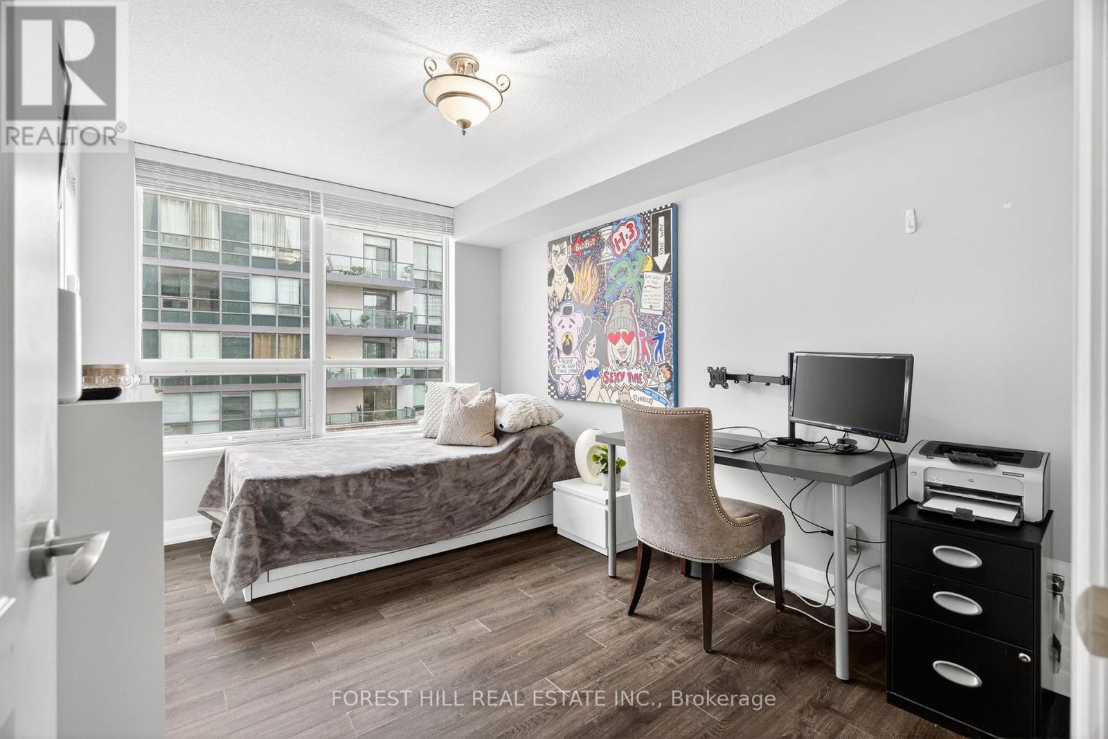 414 - 20 North Park Road, Vaughan, Ontario  L4J 0G7 - Photo 25 - N12368246