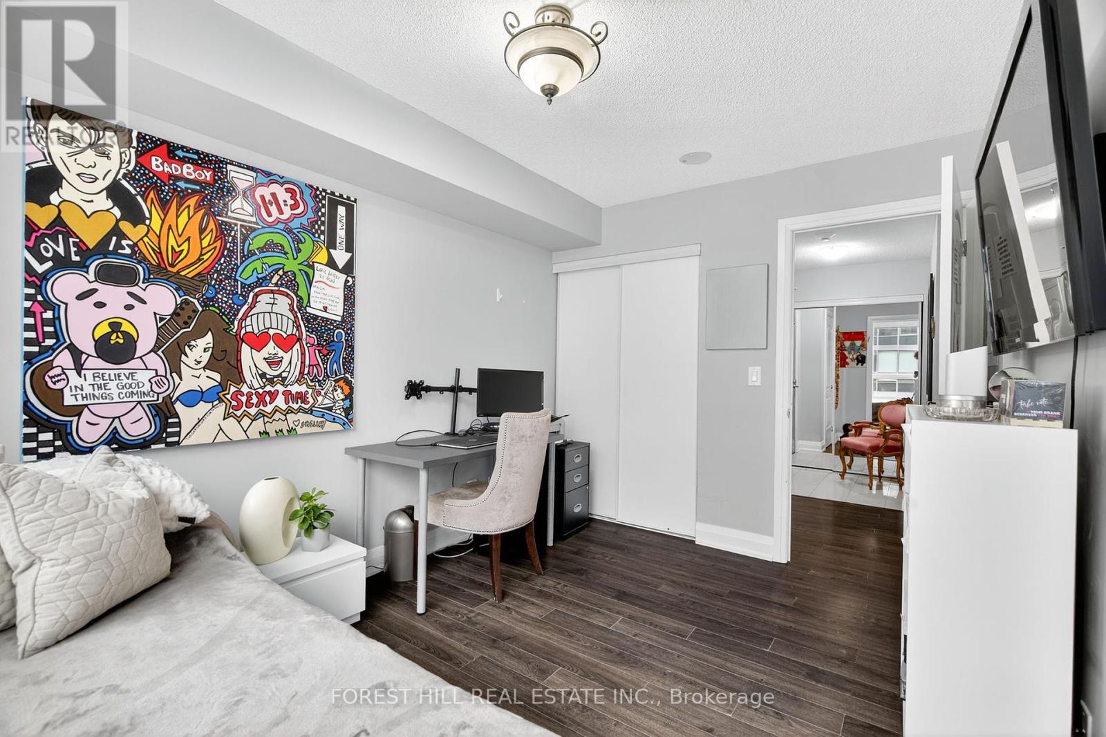 414 - 20 North Park Road, Vaughan, Ontario  L4J 0G7 - Photo 28 - N12368246