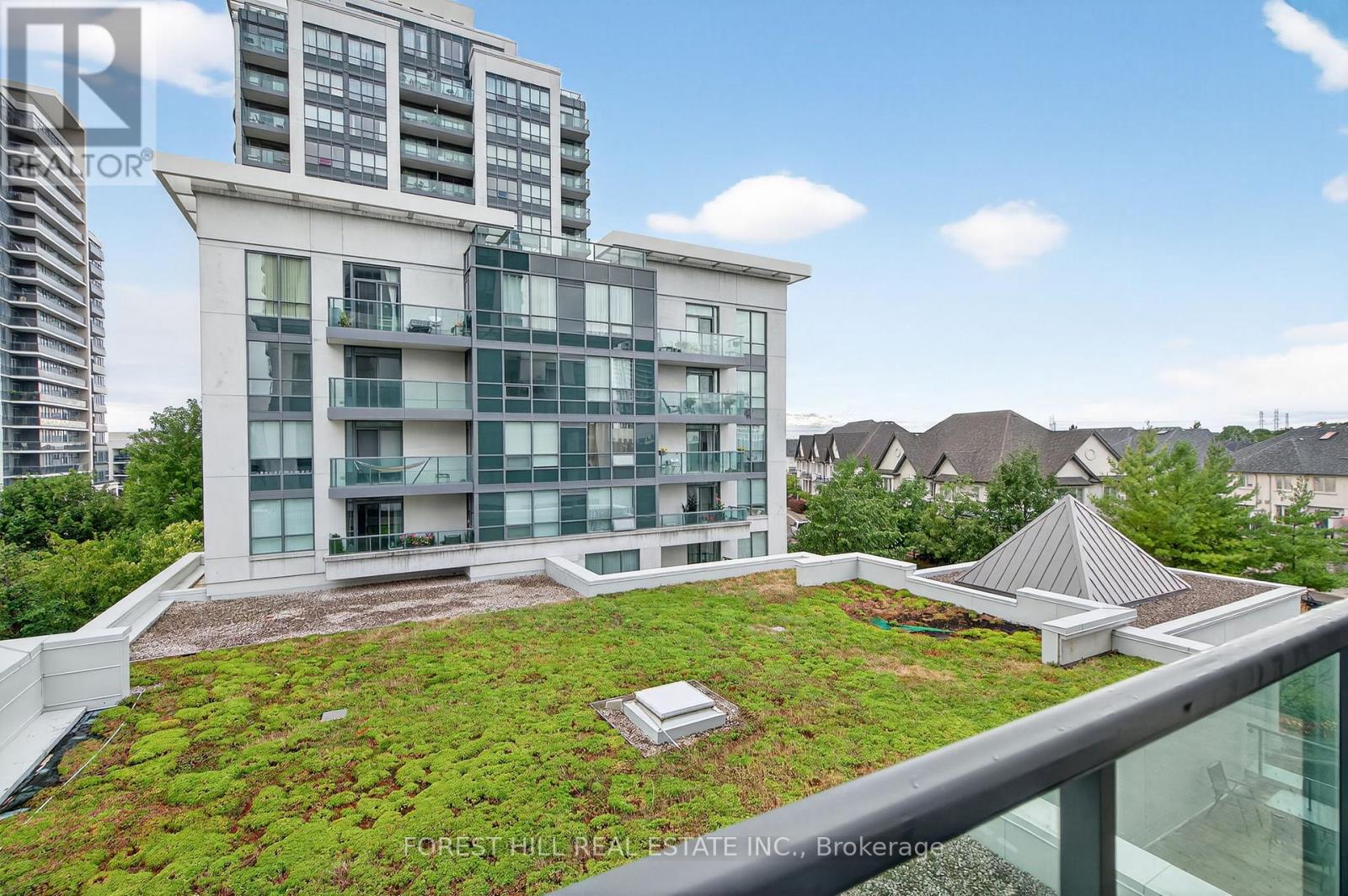 414 - 20 North Park Road, Vaughan, Ontario  L4J 0G7 - Photo 33 - N12368246