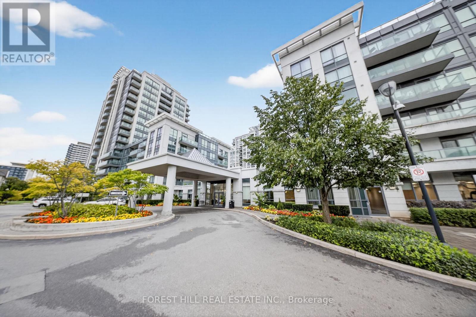 414 - 20 North Park Road, Vaughan, Ontario  L4J 0G7 - Photo 34 - N12368246