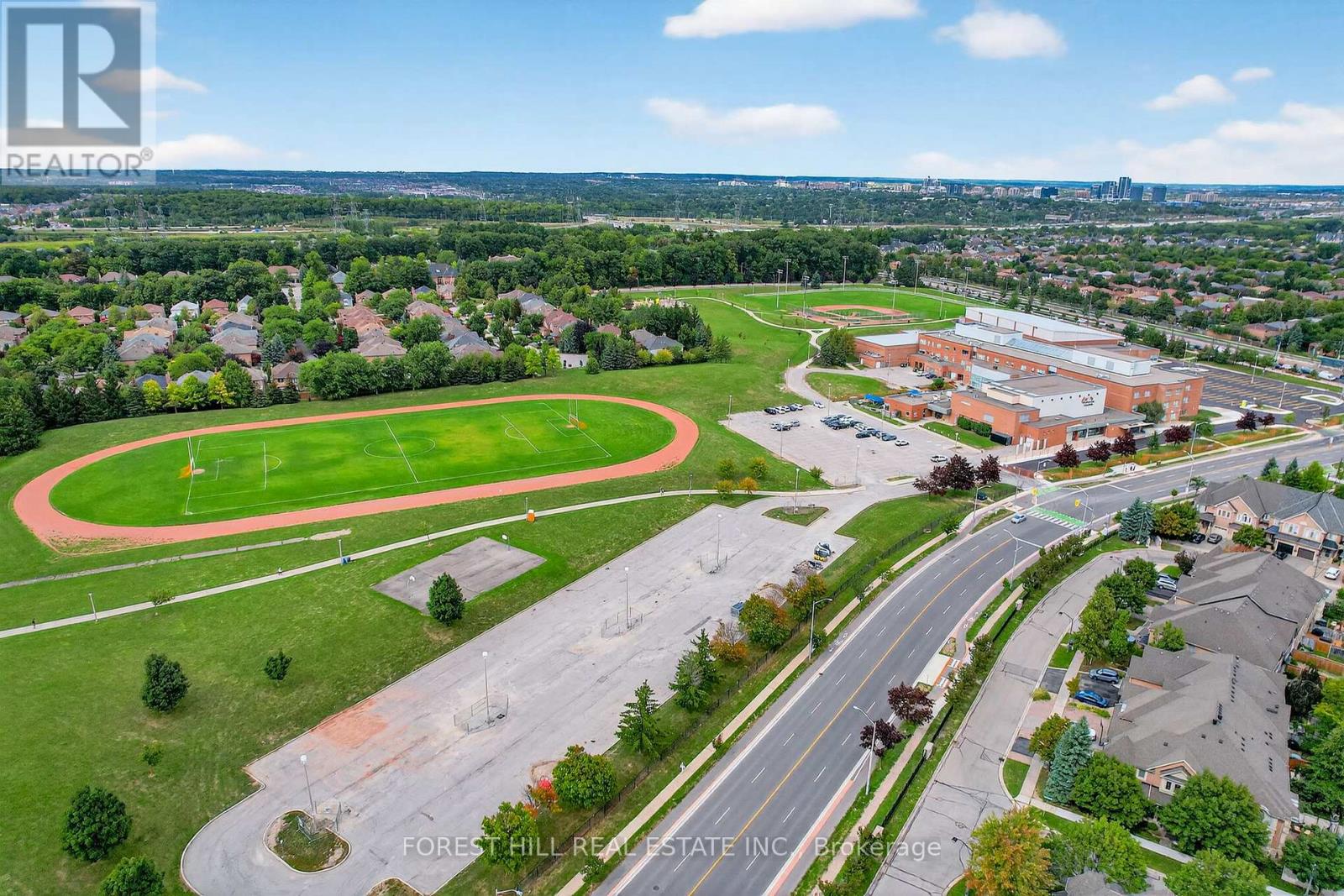 414 - 20 North Park Road, Vaughan, Ontario  L4J 0G7 - Photo 39 - N12368246