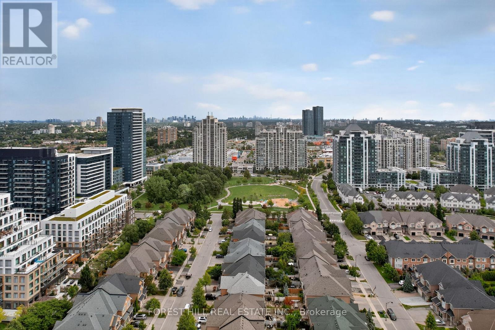 414 - 20 North Park Road, Vaughan, Ontario  L4J 0G7 - Photo 40 - N12368246