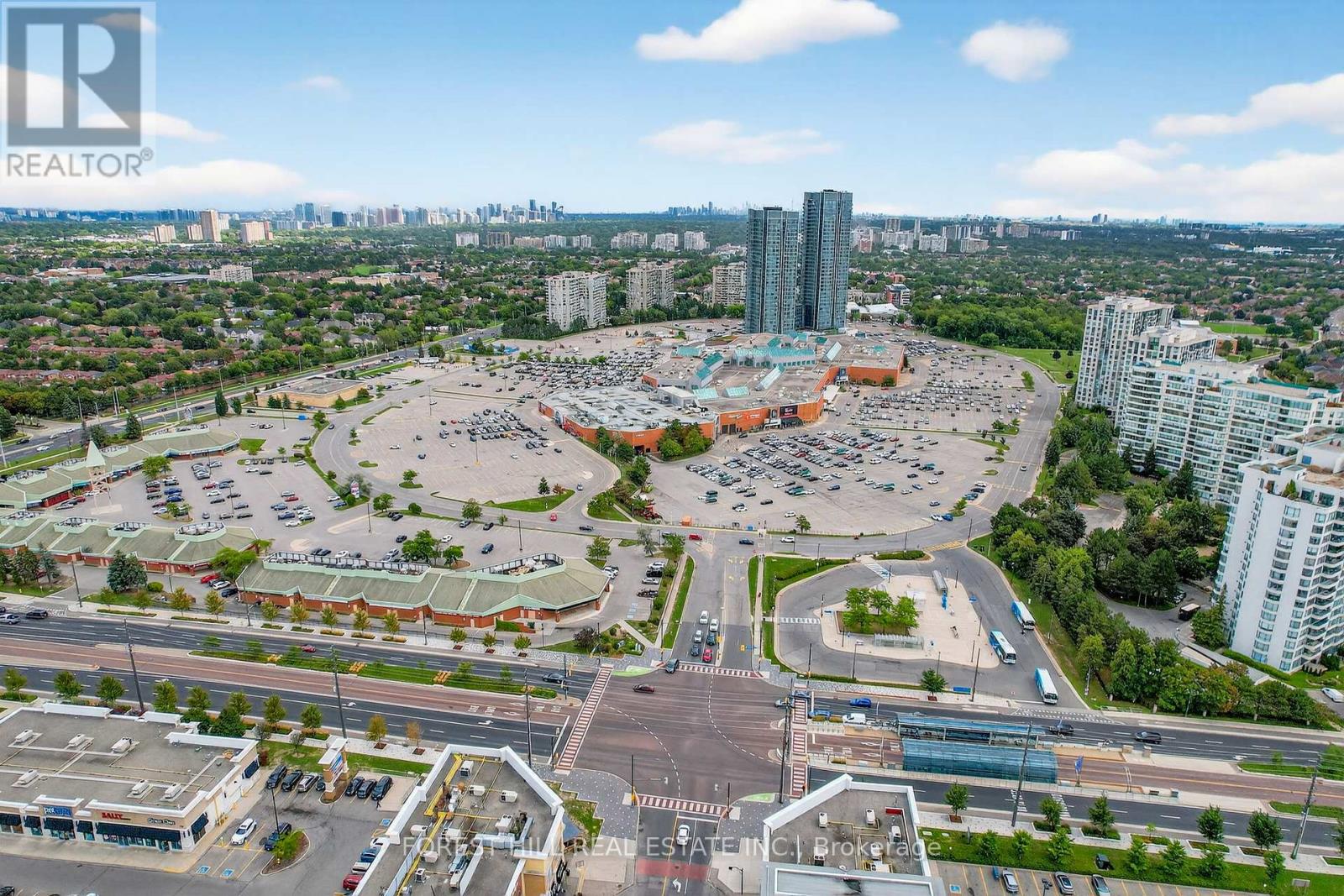 414 - 20 North Park Road, Vaughan, Ontario  L4J 0G7 - Photo 42 - N12368246