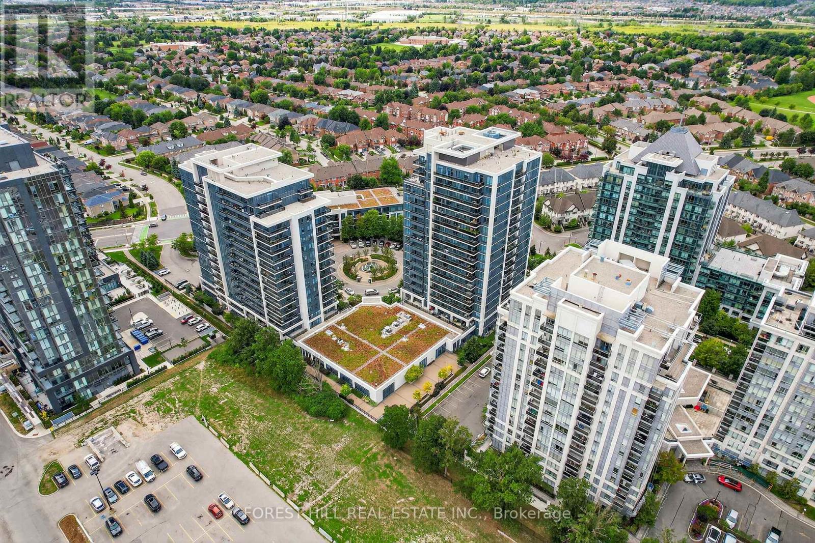 414 - 20 North Park Road, Vaughan, Ontario  L4J 0G7 - Photo 43 - N12368246