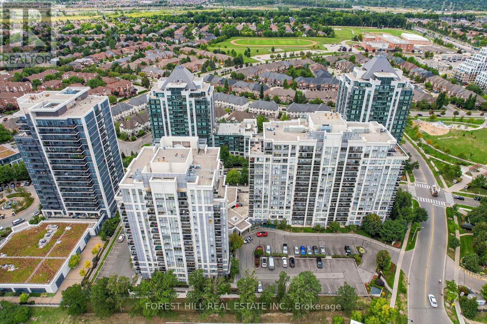 414 - 20 North Park Road, Vaughan, Ontario  L4J 0G7 - Photo 44 - N12368246