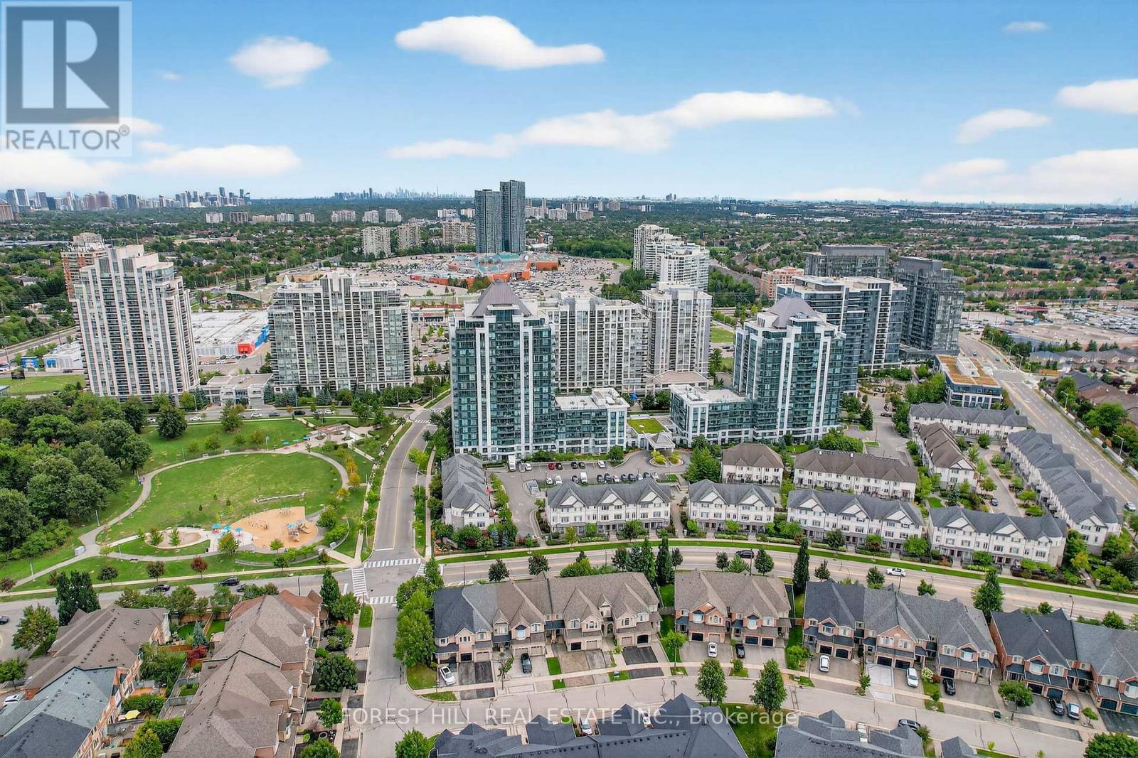 414 - 20 North Park Road, Vaughan, Ontario  L4J 0G7 - Photo 46 - N12368246