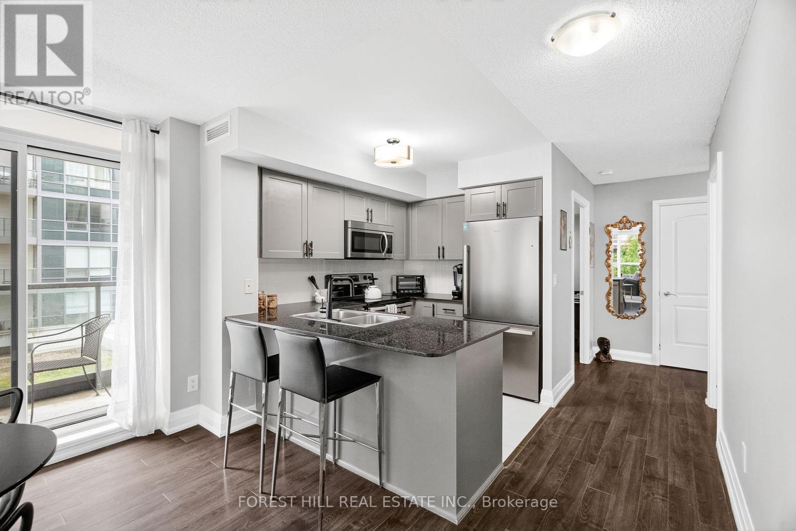 414 - 20 North Park Road, Vaughan, Ontario  L4J 0G7 - Photo 6 - N12368246