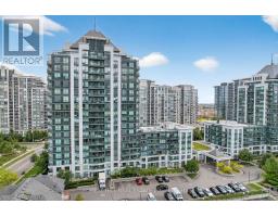 414 - 20 NORTH PARK ROAD, Vaughan, Ontario