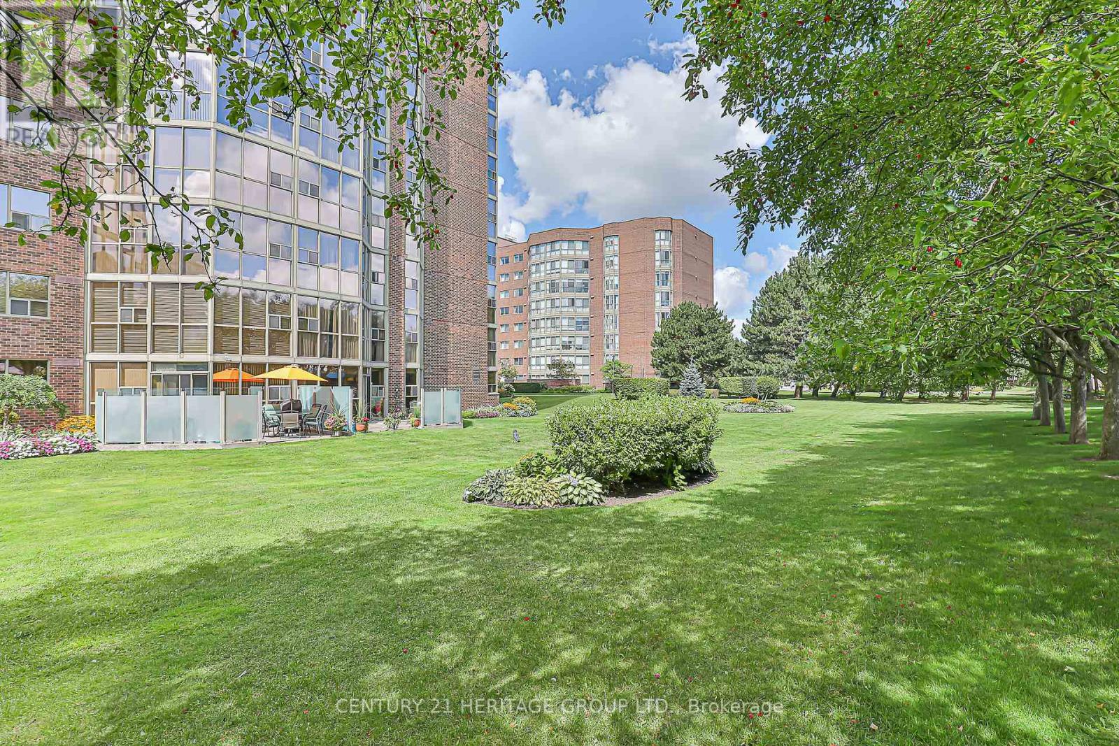 110 - 20 Baif Boulevard, Richmond Hill, Ontario  L4C 8T1 - Photo 17 - N12368274