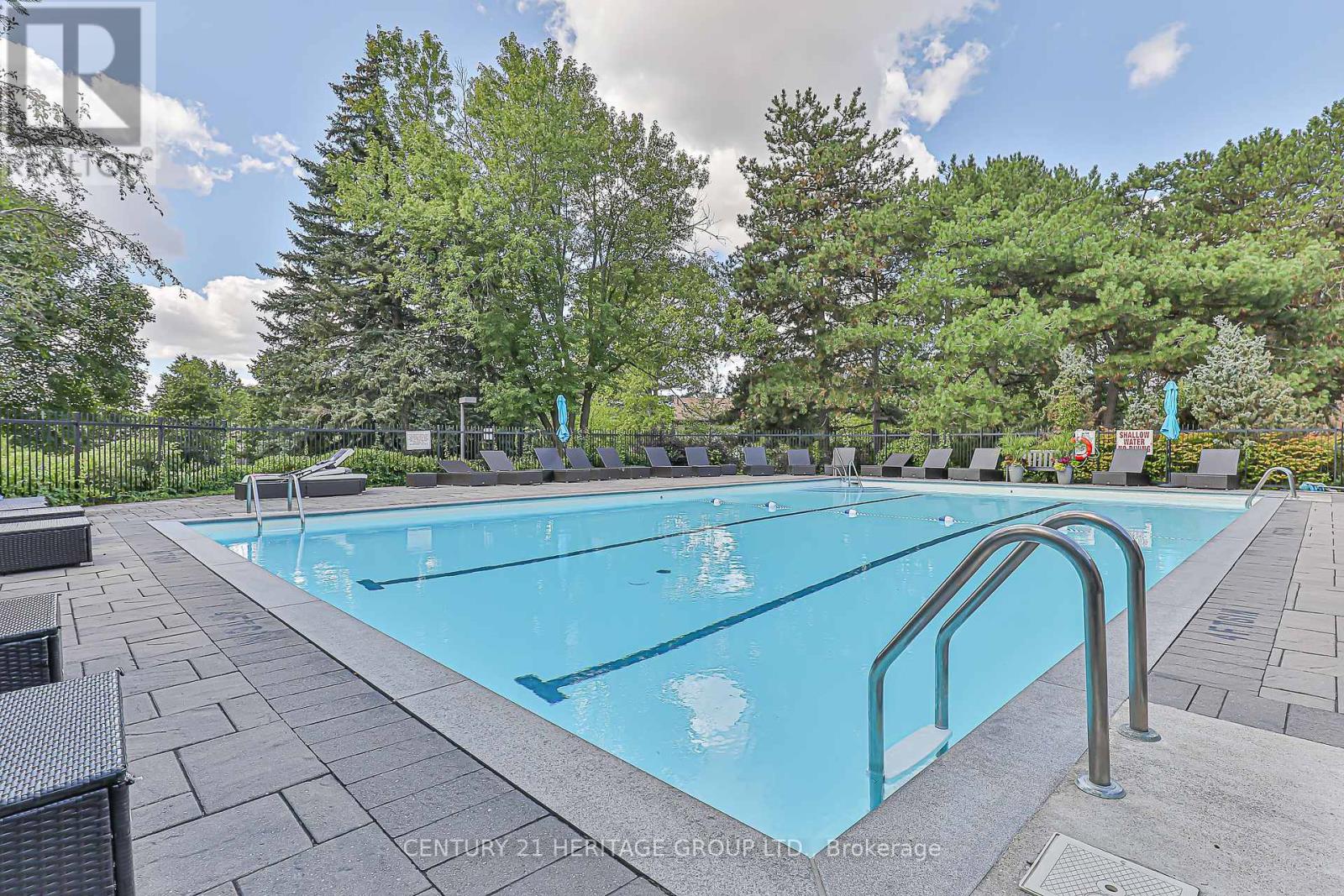 110 - 20 Baif Boulevard, Richmond Hill, Ontario  L4C 8T1 - Photo 20 - N12368274