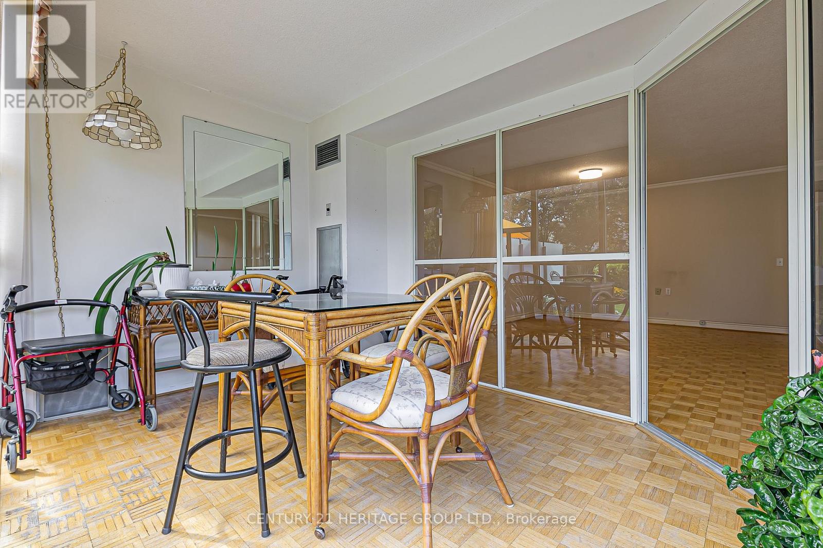 110 - 20 Baif Boulevard, Richmond Hill, Ontario  L4C 8T1 - Photo 6 - N12368274