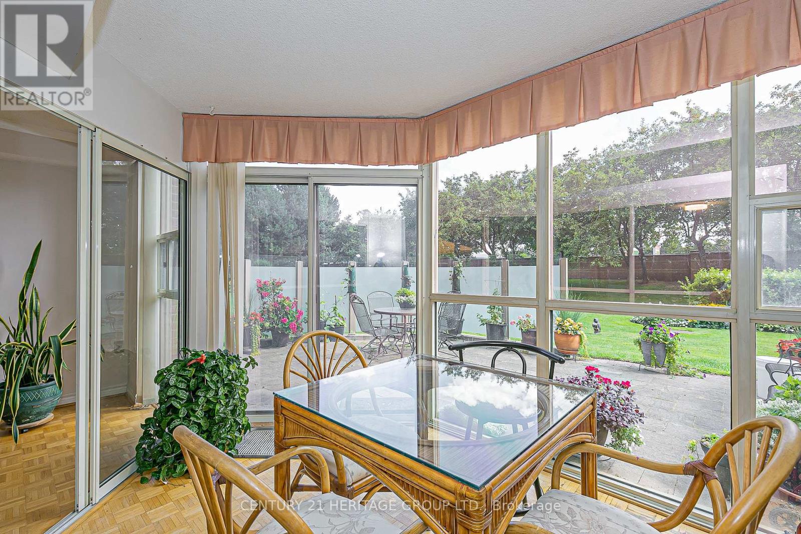 110 - 20 Baif Boulevard, Richmond Hill, Ontario  L4C 8T1 - Photo 7 - N12368274