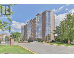 110 - 20 BAIF BOULEVARD, Richmond Hill, Ontario