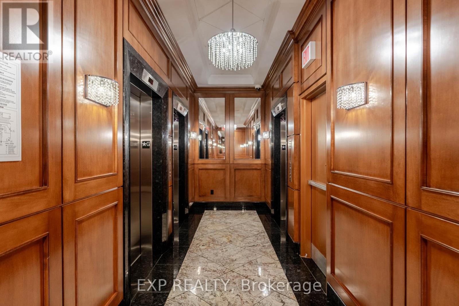 2308 - 242 Rideau Street, Ottawa, Ontario  K1N 0B7 - Photo 3 - X12368350