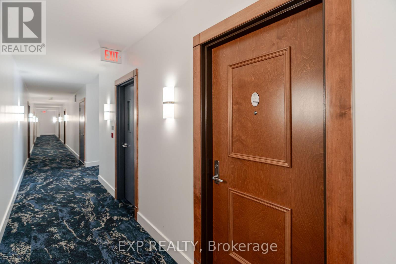 2308 - 242 Rideau Street, Ottawa, Ontario  K1N 0B7 - Photo 4 - X12368350
