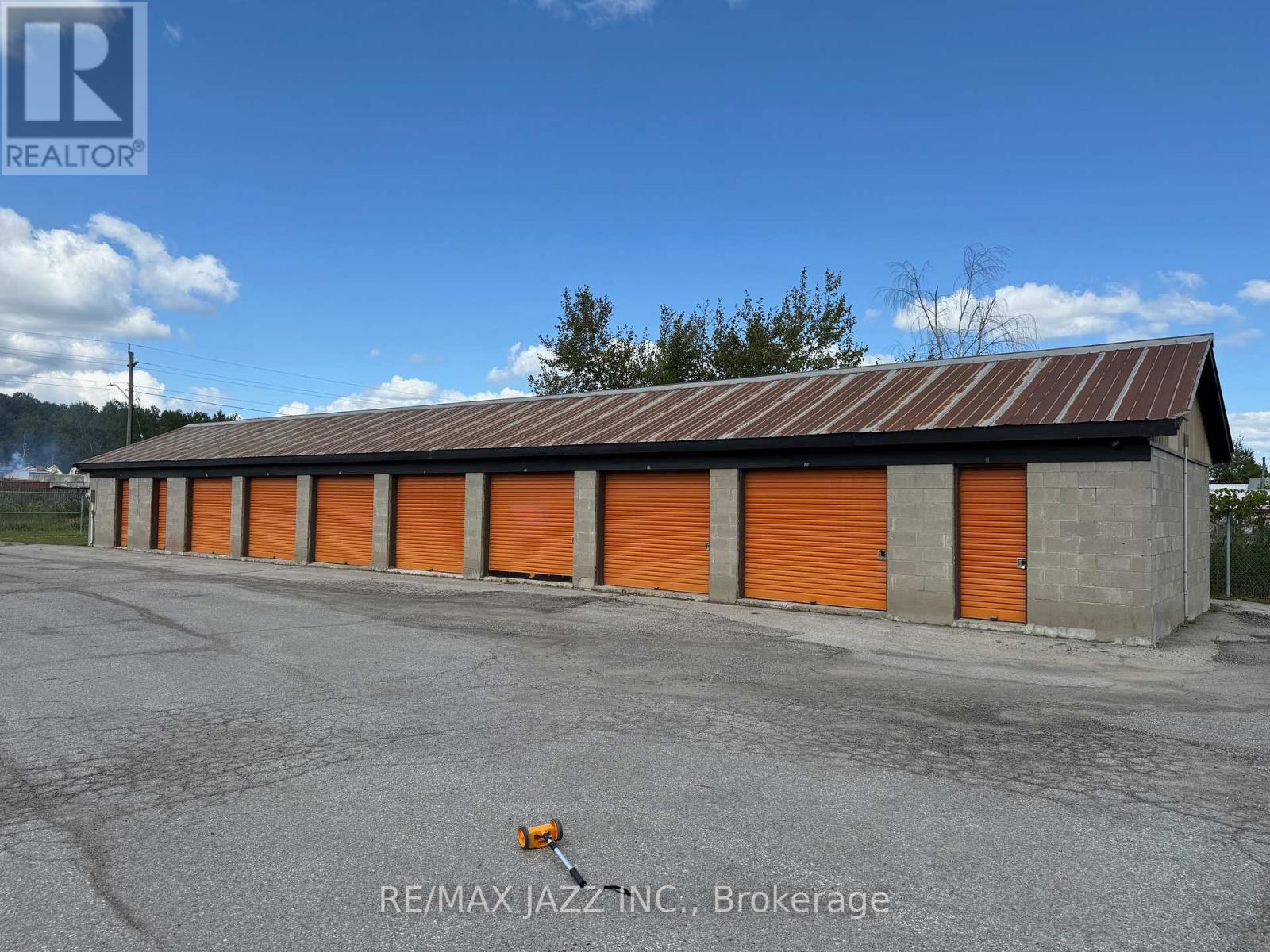 143 Reach Industrial Park Road, Scugog (Port Perry), Ontario  L9L 0B6 - Photo 2 - E12362001