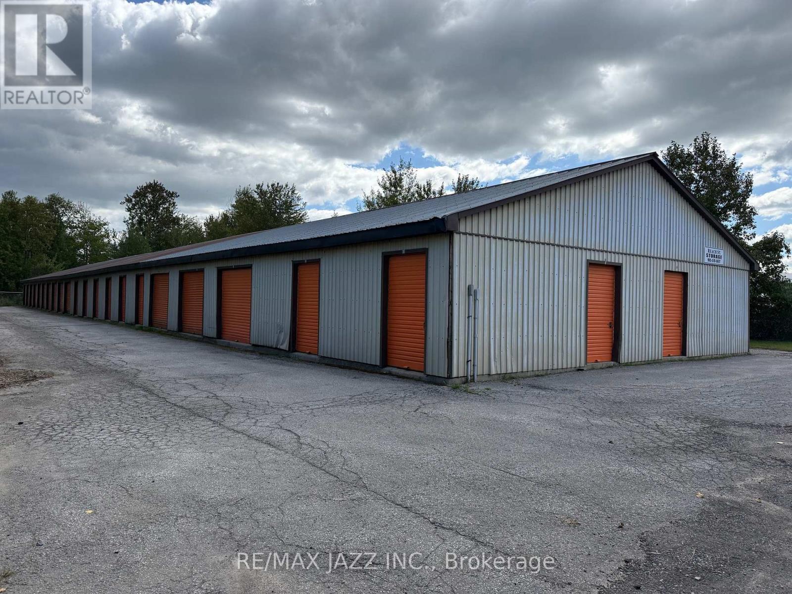 143 Reach Industrial Park Road, Scugog (Port Perry), Ontario  L9L 0B6 - Photo 7 - E12362001