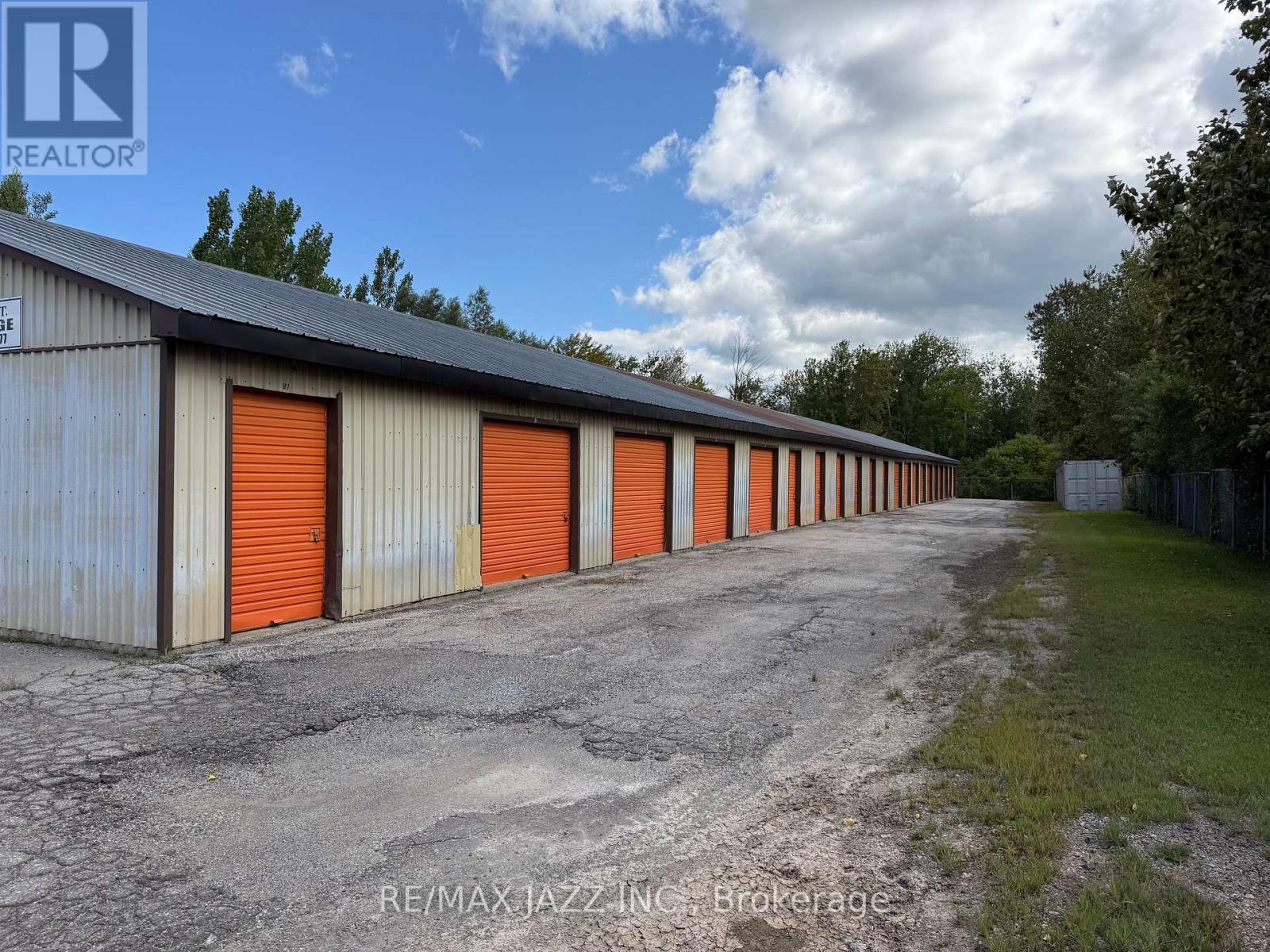 143 Reach Industrial Park Road, Scugog (Port Perry), Ontario  L9L 0B6 - Photo 3 - E12362001
