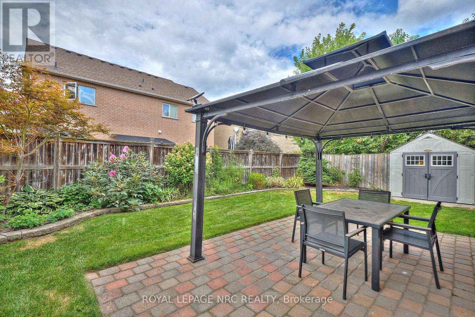 27 Goldeye Drive, Hamilton, Ontario  L8E 6C2 - Photo 36 - X12368378