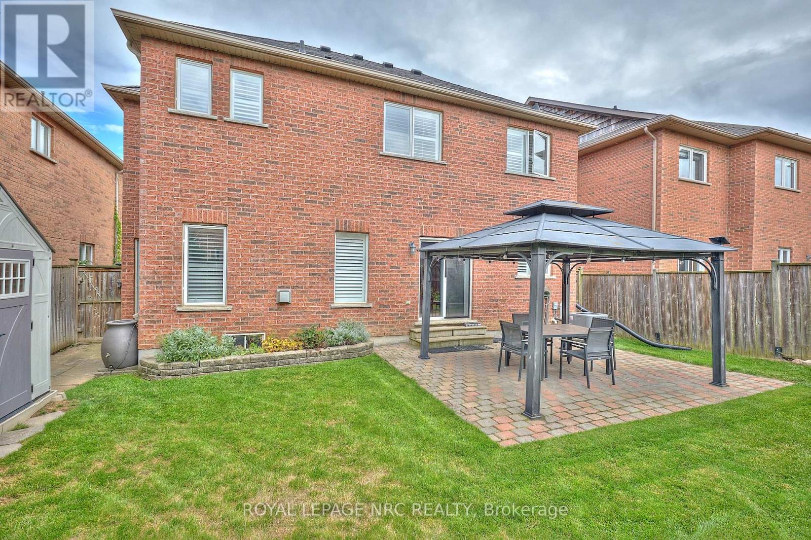27 Goldeye Drive, Hamilton, Ontario  L8E 6C2 - Photo 38 - X12368378