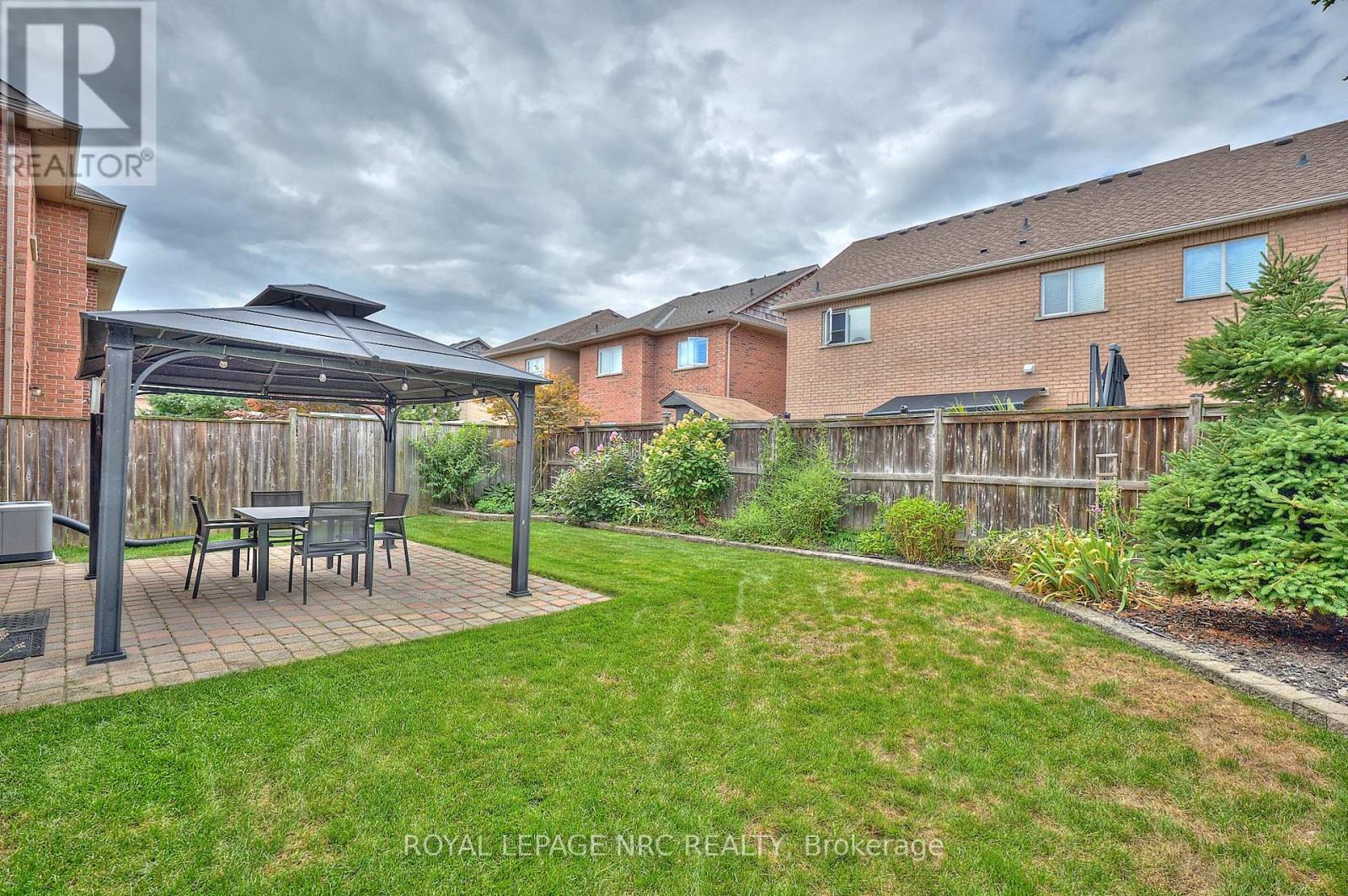 27 Goldeye Drive, Hamilton, Ontario  L8E 6C2 - Photo 40 - X12368378