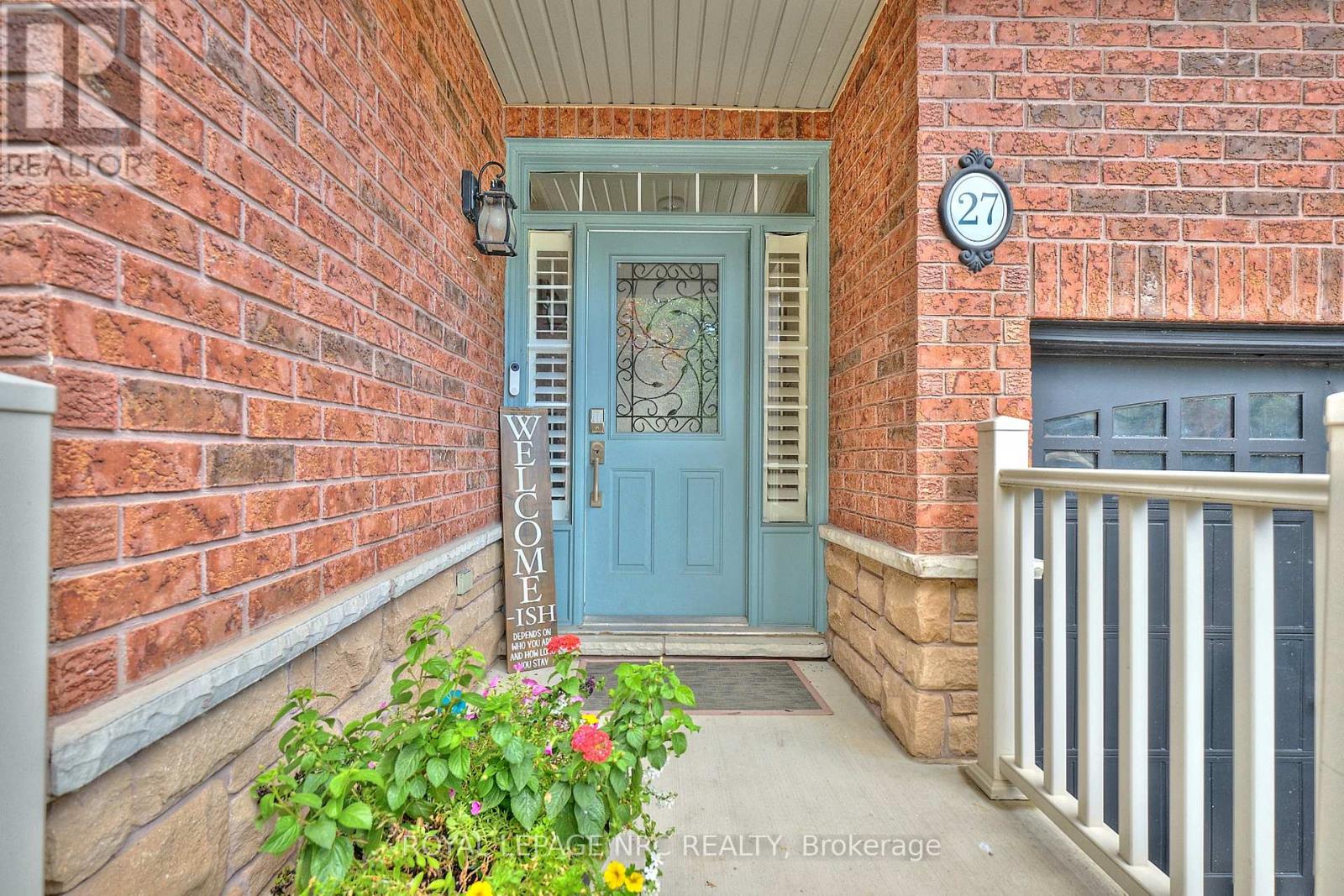 27 Goldeye Drive, Hamilton, Ontario  L8E 6C2 - Photo 41 - X12368378
