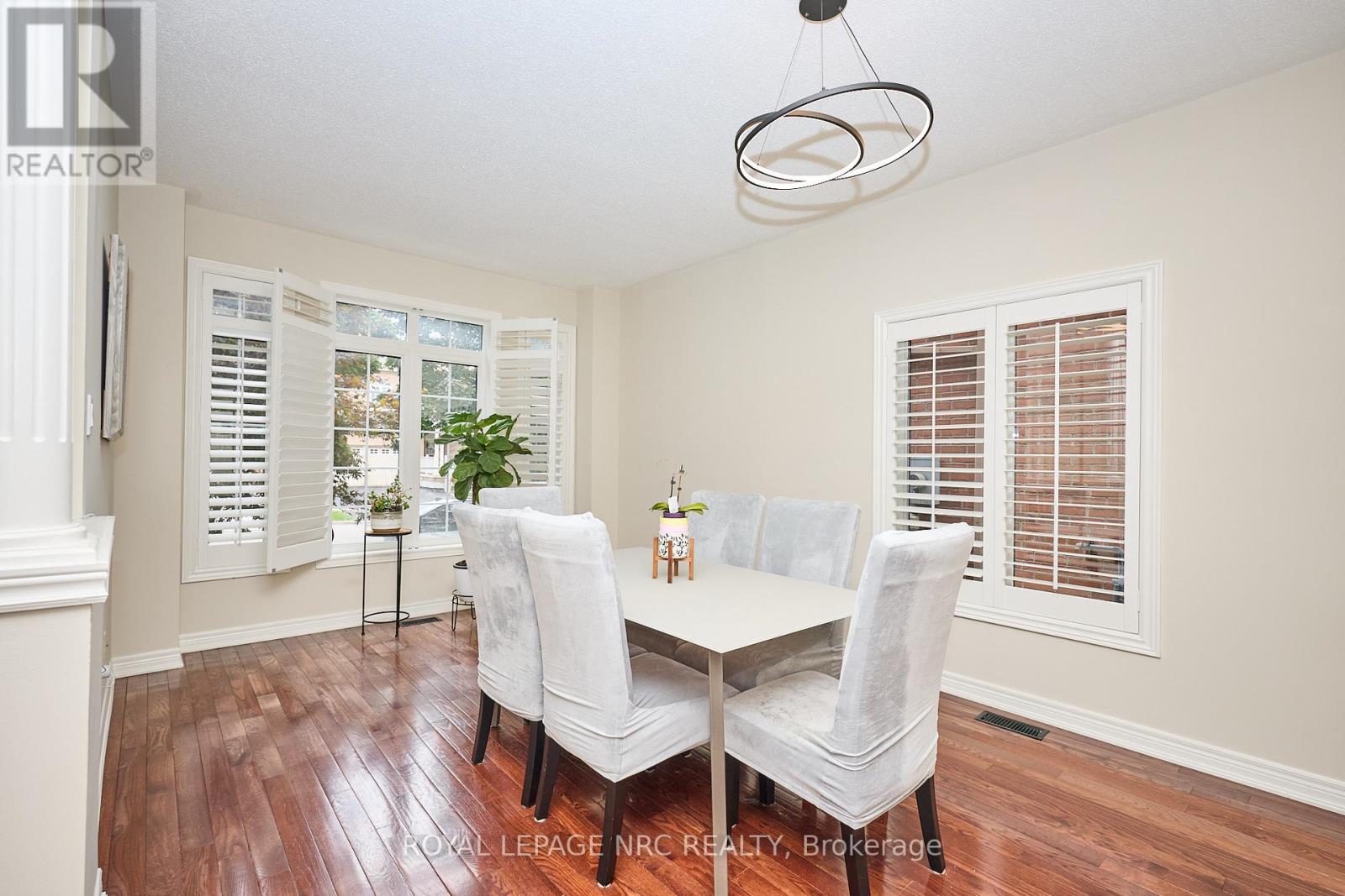 27 Goldeye Drive, Hamilton, Ontario  L8E 6C2 - Photo 5 - X12368378