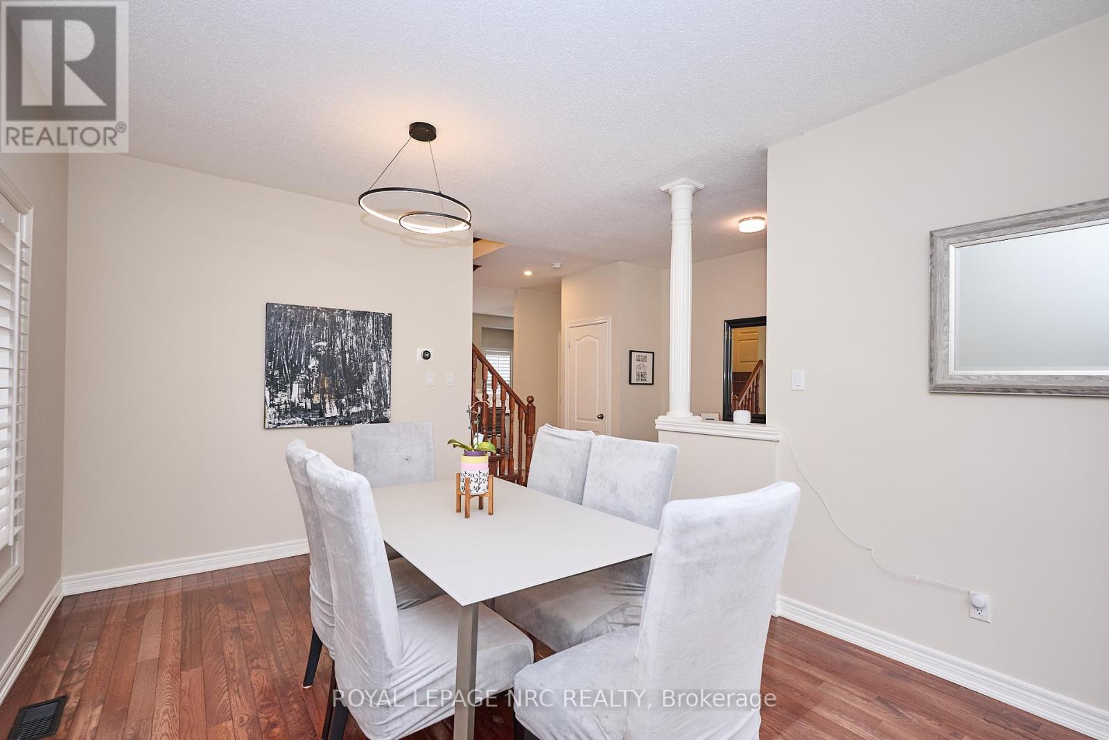 27 Goldeye Drive, Hamilton, Ontario  L8E 6C2 - Photo 7 - X12368378
