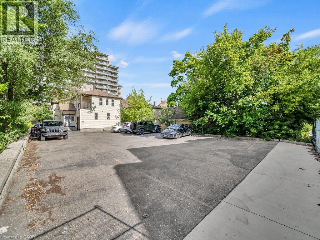 561 Queen Street S, Kitchener, Ontario  N2G 1W9 - Photo 26 - 40763110