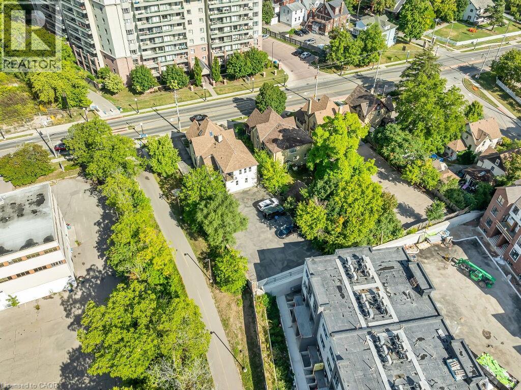 561 Queen Street S, Kitchener, Ontario  N2G 1W9 - Photo 27 - 40763110