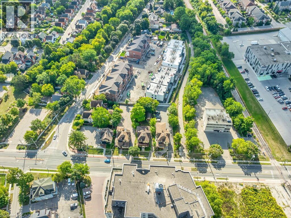 561 Queen Street S, Kitchener, Ontario  N2G 1W9 - Photo 32 - 40763110
