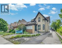 561 QUEEN Street S, kitchener, Ontario