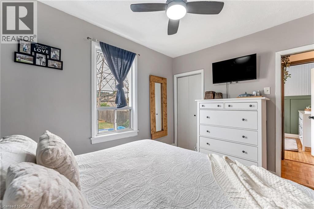 588 Cochrane Road, Hamilton, Ontario  L8K 3H6 - Photo 14 - 40750210
