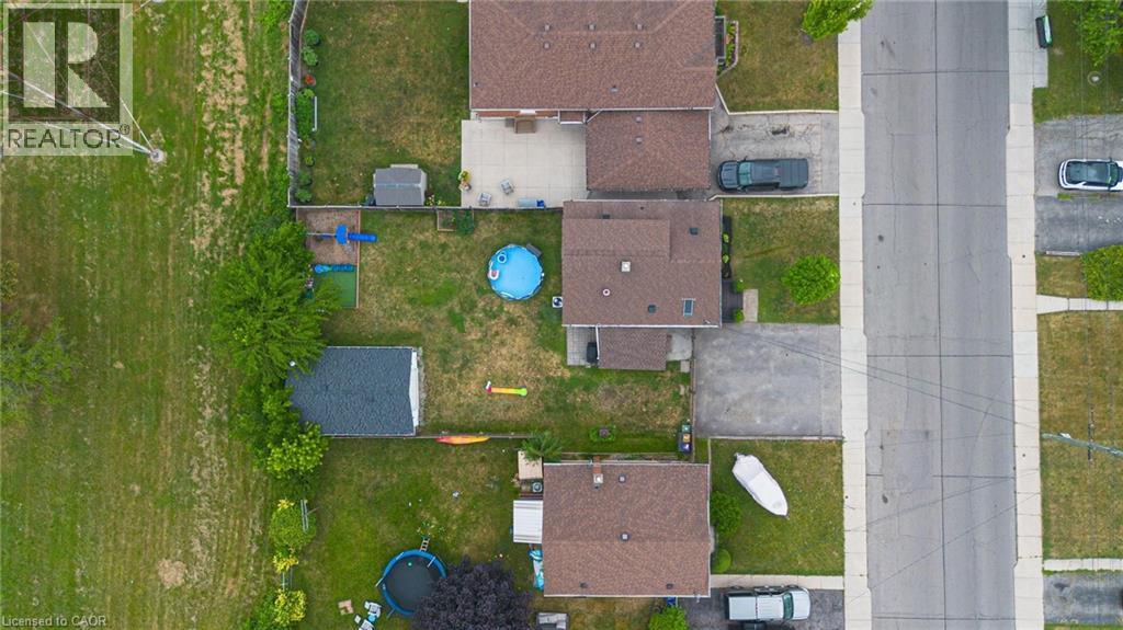 588 Cochrane Road, Hamilton, Ontario  L8K 3H6 - Photo 37 - 40750210