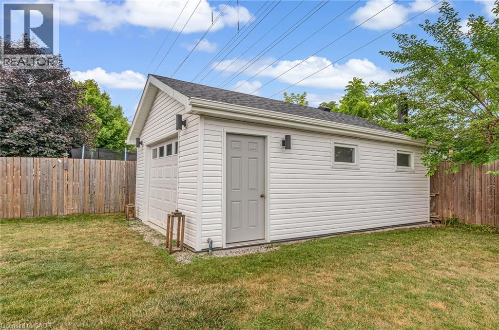 588 Cochrane Road, Hamilton, Ontario  L8K 3H6 - Photo 32 - 40750210