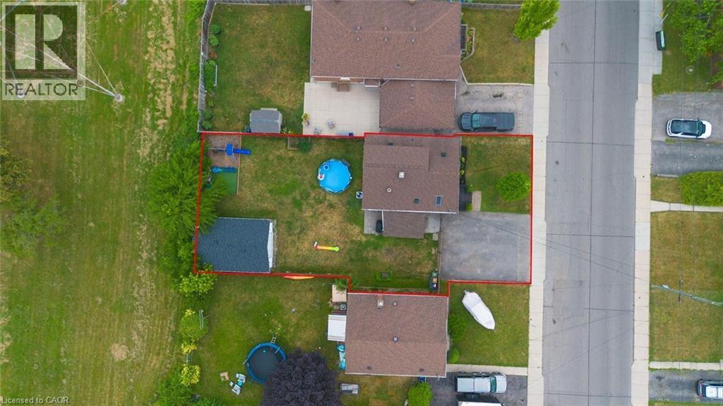 588 Cochrane Road, Hamilton, Ontario  L8K 3H6 - Photo 38 - 40750210