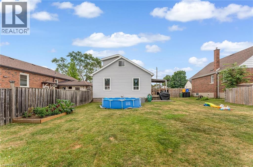 588 Cochrane Road, Hamilton, Ontario  L8K 3H6 - Photo 34 - 40750210